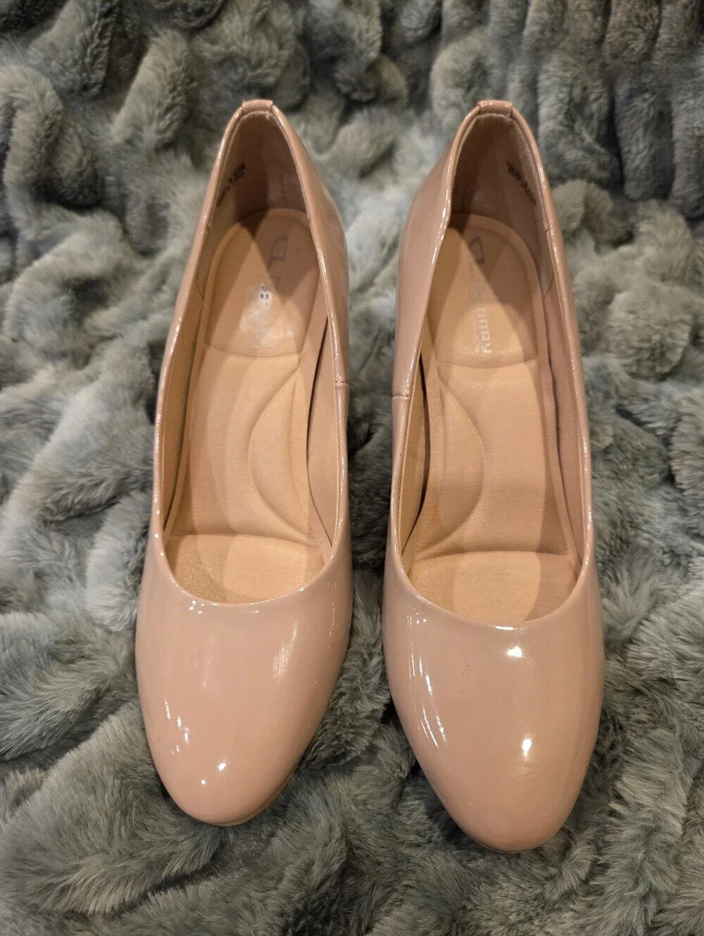 CL by Laundry Women's Lofty Pump